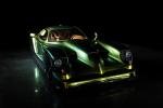Panoz Esperante GTR-1 Road Car 1997 года